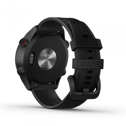 update golf courses on garmin