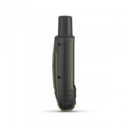GARMIN GPSMAP 65s Handheld GPS Tracking