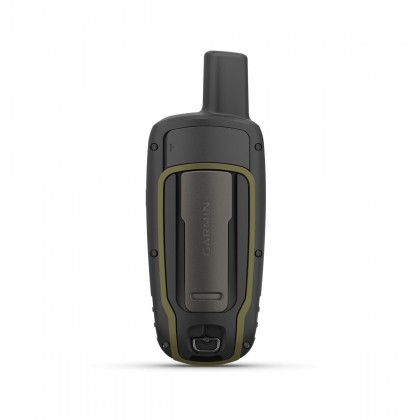 GARMIN GPSMAP 65s Handheld GPS Tracking
