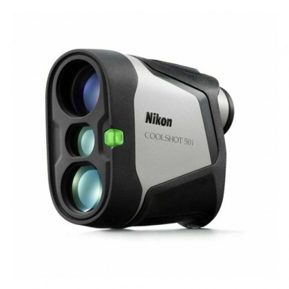 Nikon Coolshot 50i Laser Rangefinder