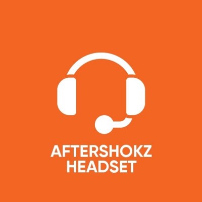 Shokz Headset