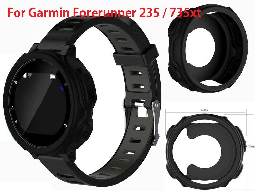garmin 235 case